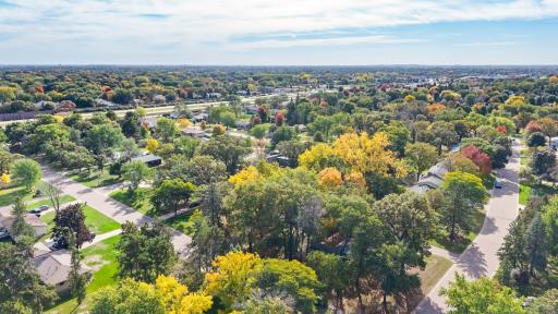 1260 132nd Lane NE, Blaine, MN 55434