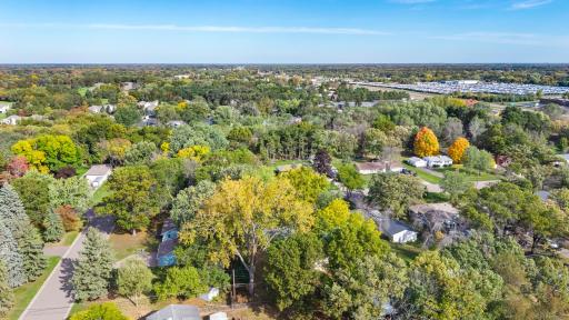1260 132nd Lane NE, Blaine, MN 55434