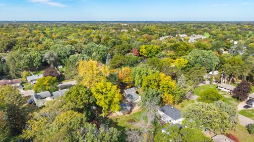1260 132nd Lane NE, Blaine, MN 55434