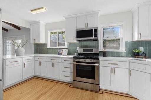 1260 132nd Lane NE, Blaine, MN 55434