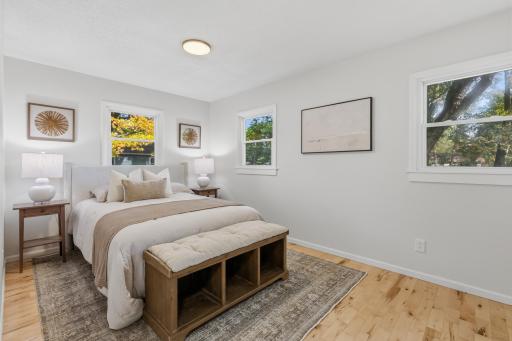 1260 132nd Lane NE, Blaine, MN 55434