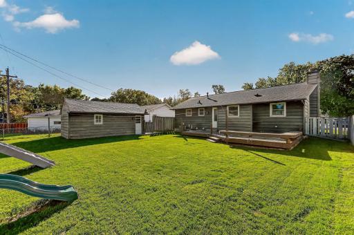 1809 26th Street NW, Rochester, MN 55901