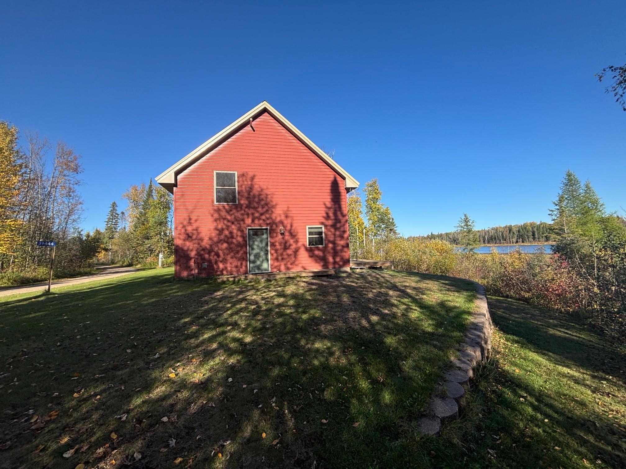 Cabin