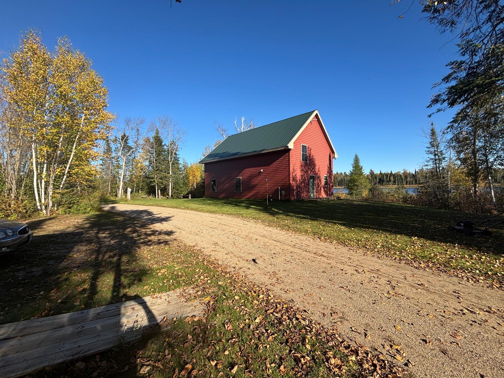 Property photo for 39444 Oriole Drive, Laporte, MN 56461