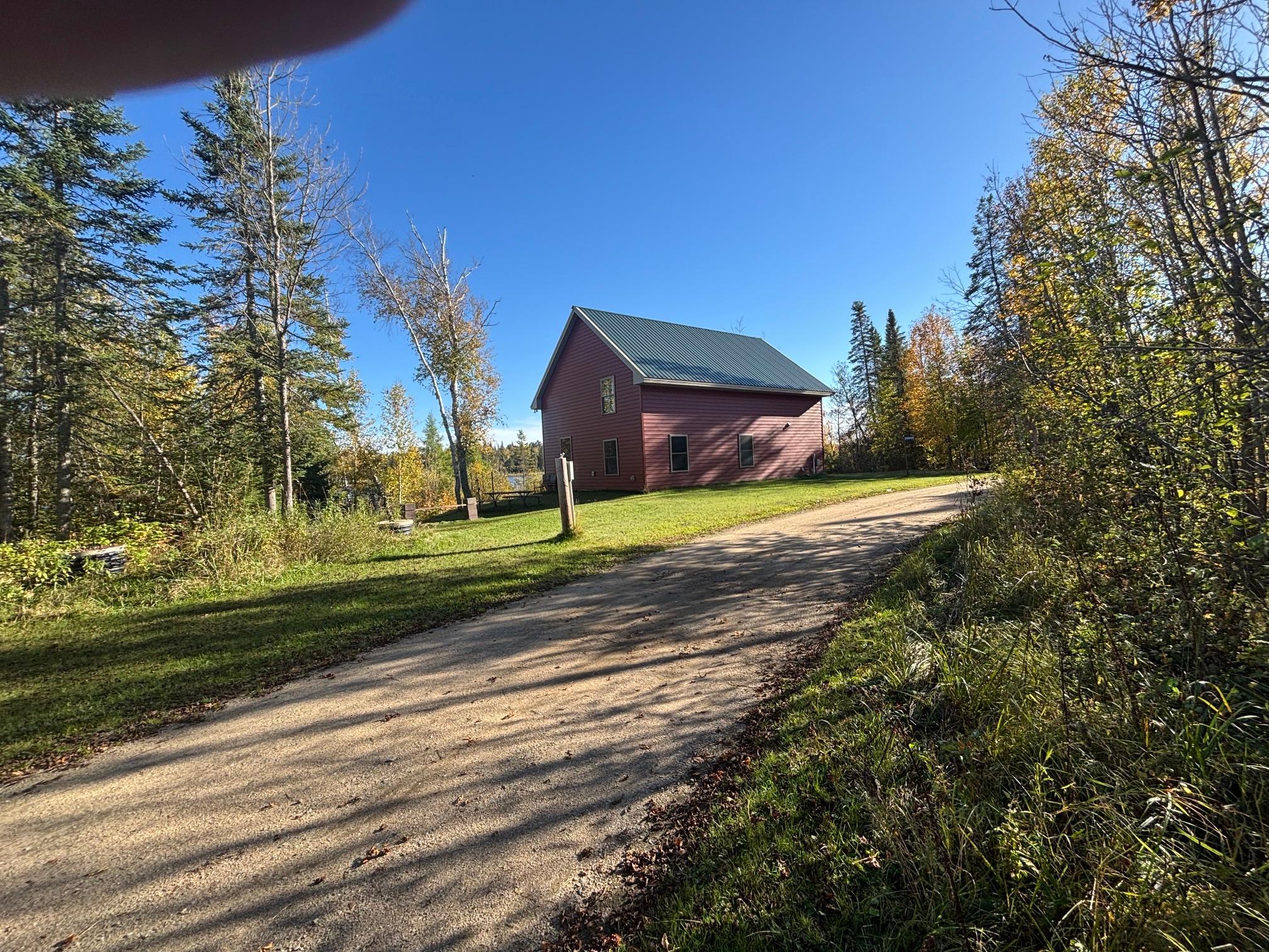Cabin