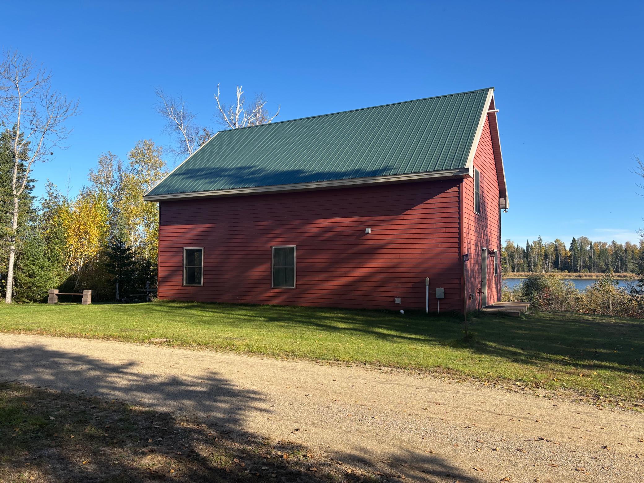Cabin
