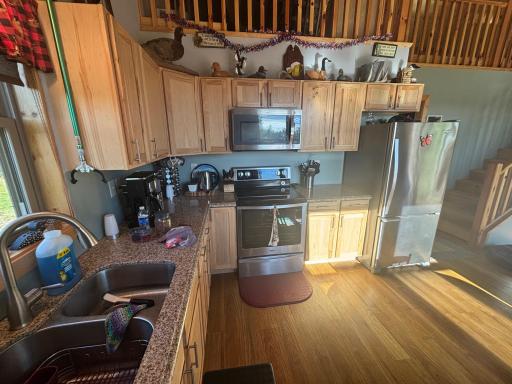 39444 Oriole Drive, Laporte, MN 56461