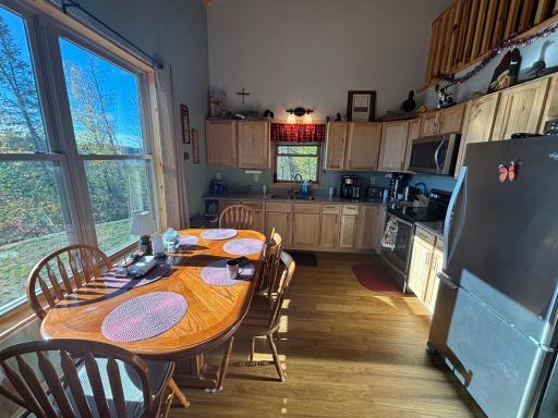 39444 Oriole Drive, Laporte, MN 56461
