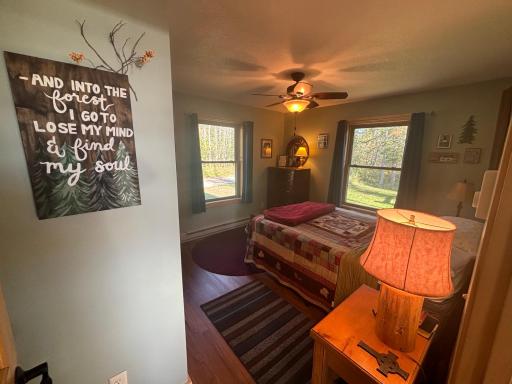 39444 Oriole Drive, Laporte, MN 56461