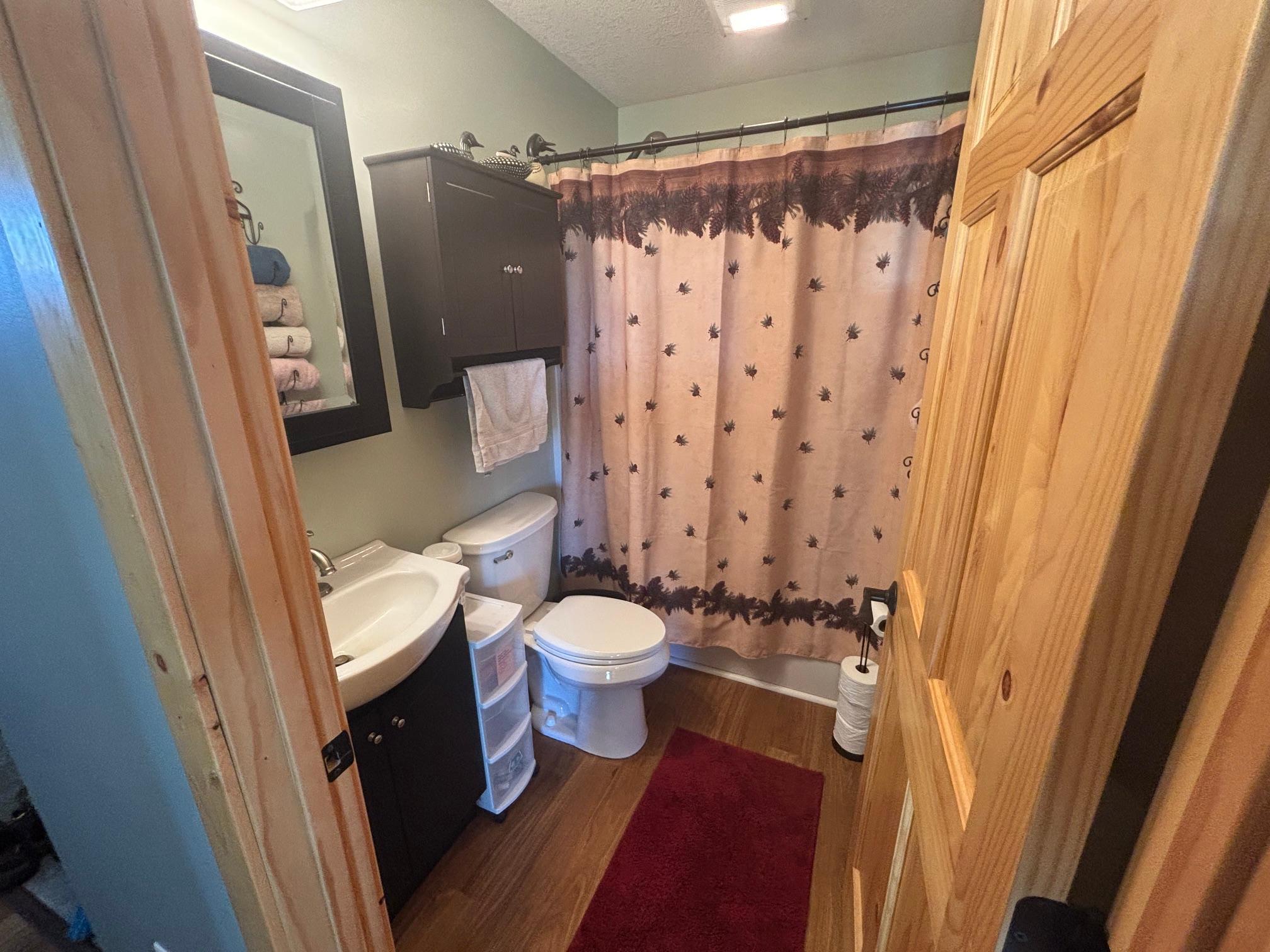 Full Bath