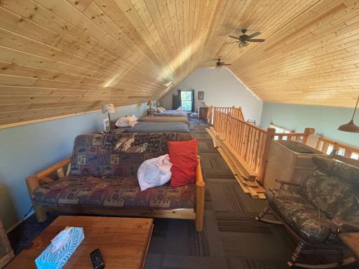 39444 Oriole Drive, Laporte, MN 56461