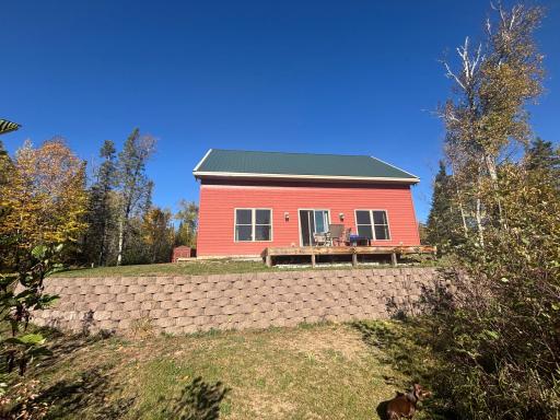 39444 Oriole Drive, Laporte, MN 56461