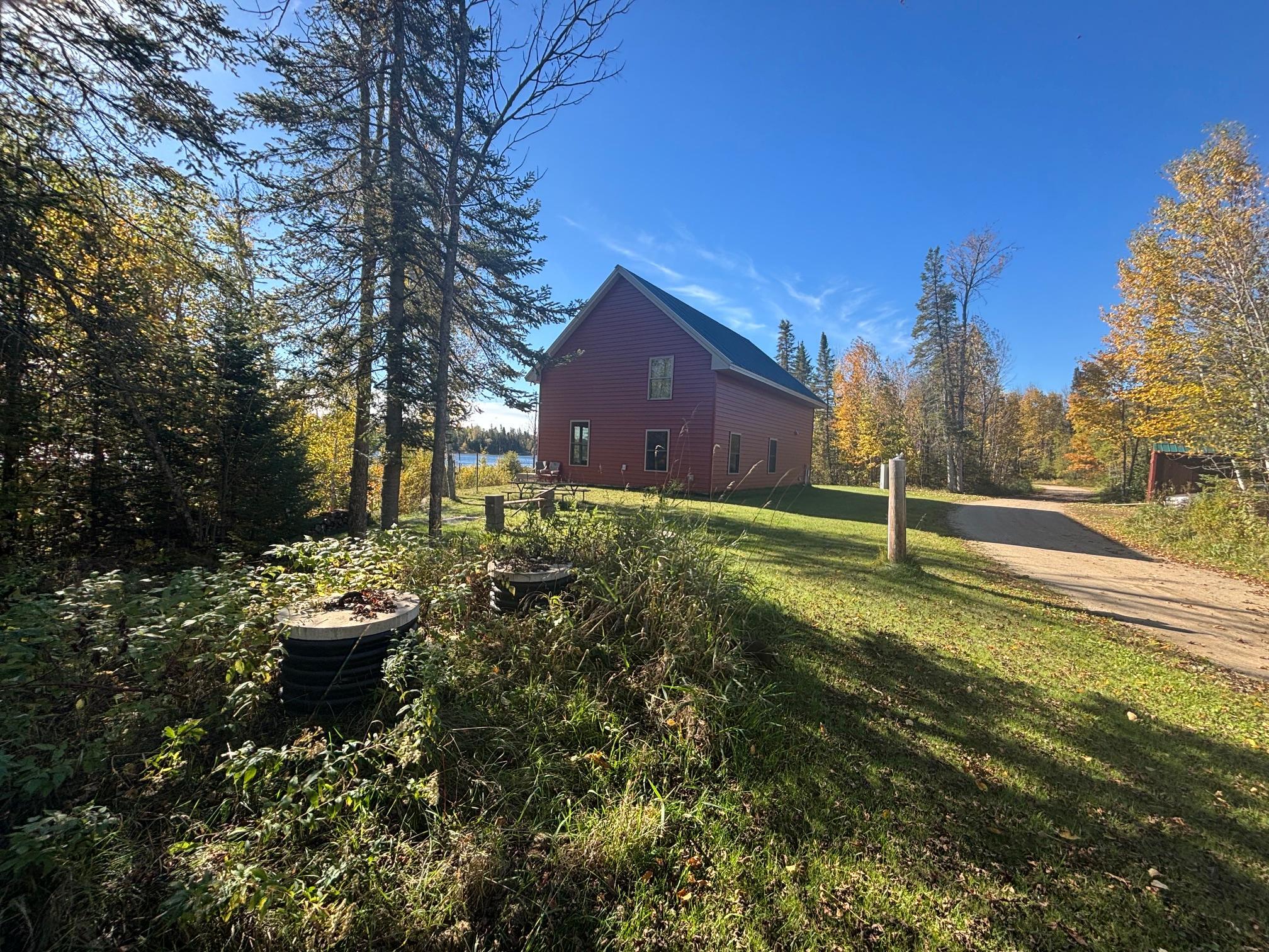 Cabin