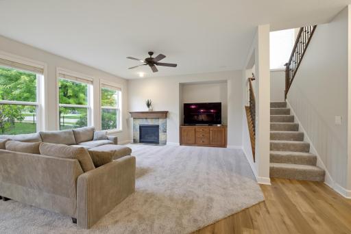 3471 Ridgestone Circle, Woodbury, MN 55129