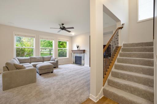 3471 Ridgestone Circle, Woodbury, MN 55129