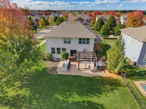 3471 Ridgestone Circle, Woodbury, MN 55129