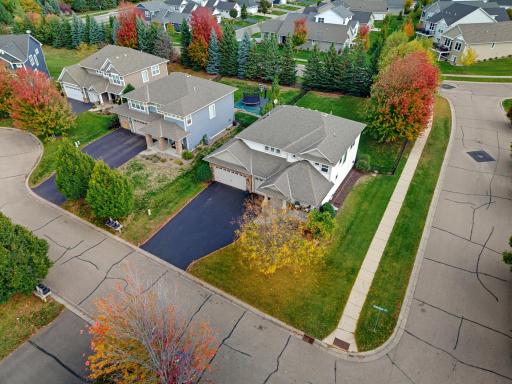 3471 Ridgestone Circle, Woodbury, MN 55129