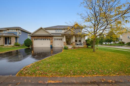 3471 Ridgestone Circle, Woodbury, MN 55129