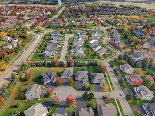 3471 Ridgestone Circle, Woodbury, MN 55129
