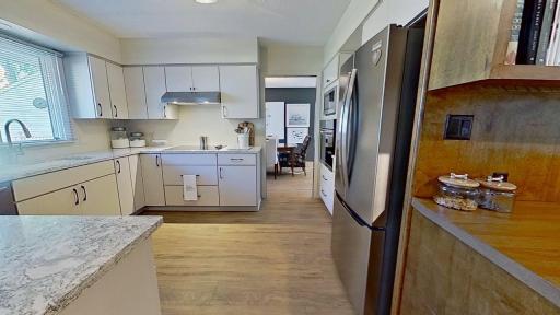 405 E Marshall Street, Marshall, MN 56258