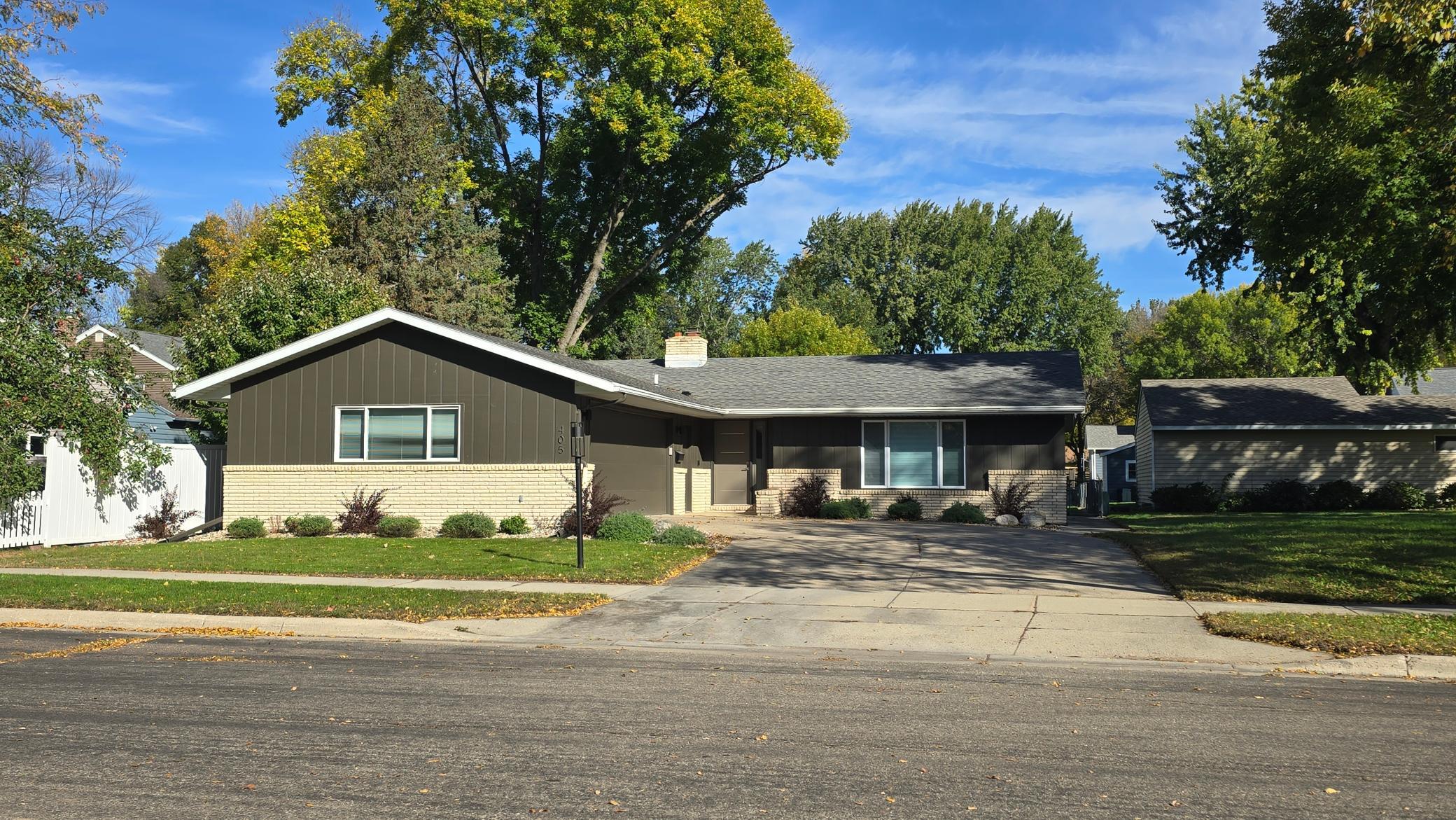 Property photo for 405 E Marshall Street, Marshall, MN 56258