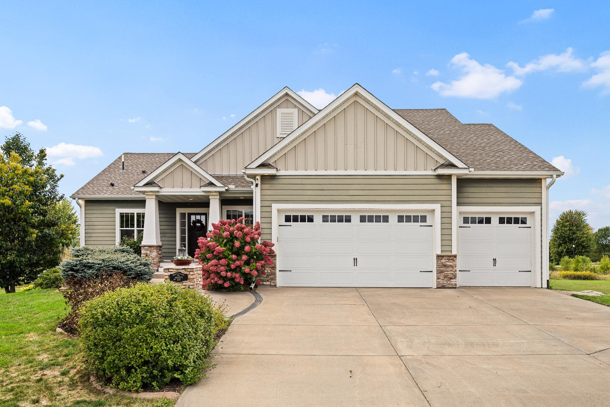 Property photo for 11003 Wesley Drive, Rogers, MN 55374