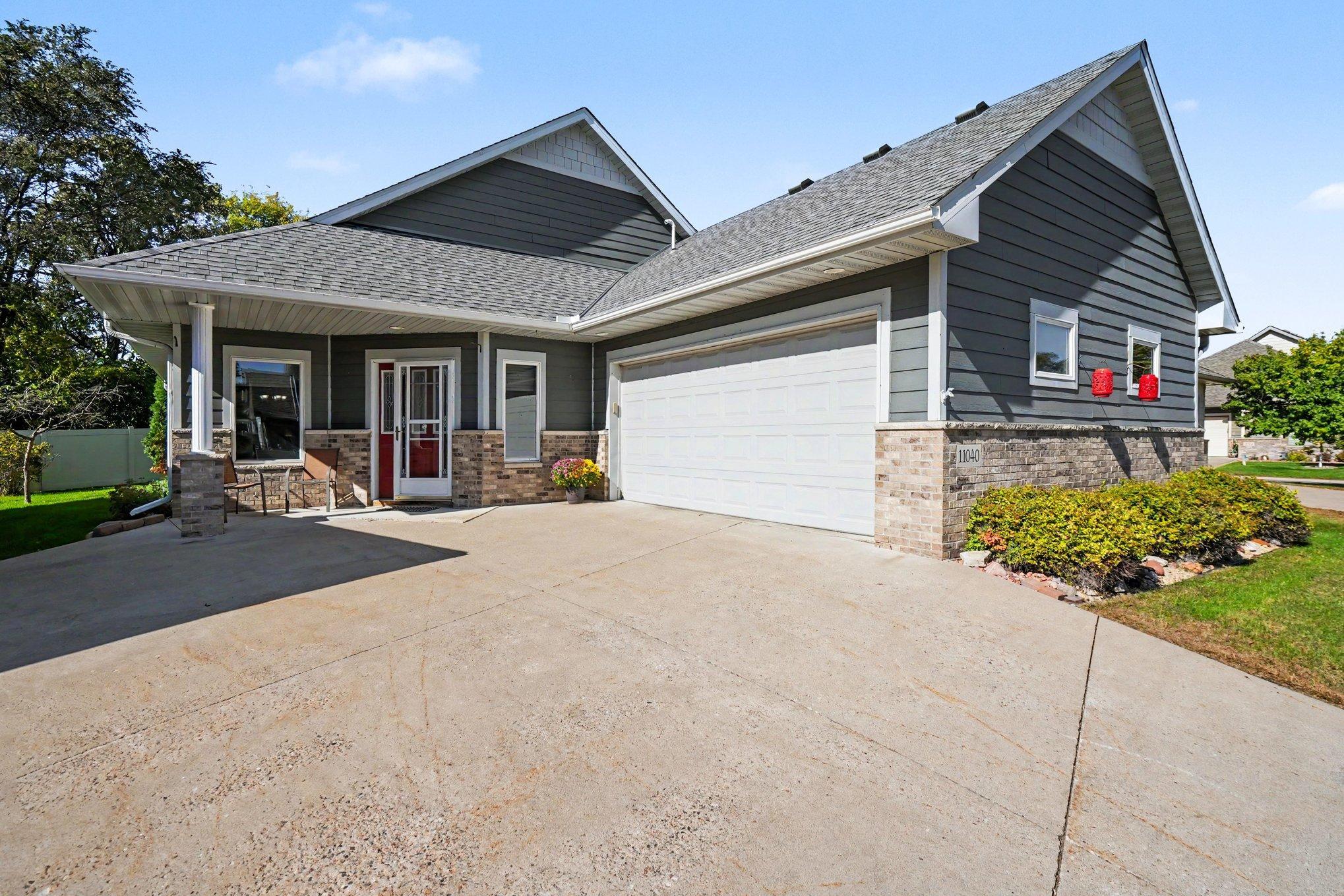 Property photo for 11040 Dahlia Street NW, Coon Rapids, MN 55433
