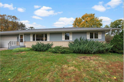 8033 Georgia Avenue N, Brooklyn Park, MN 55445