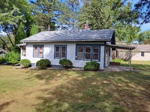 622 S 9th Street, Montevideo, MN 56265