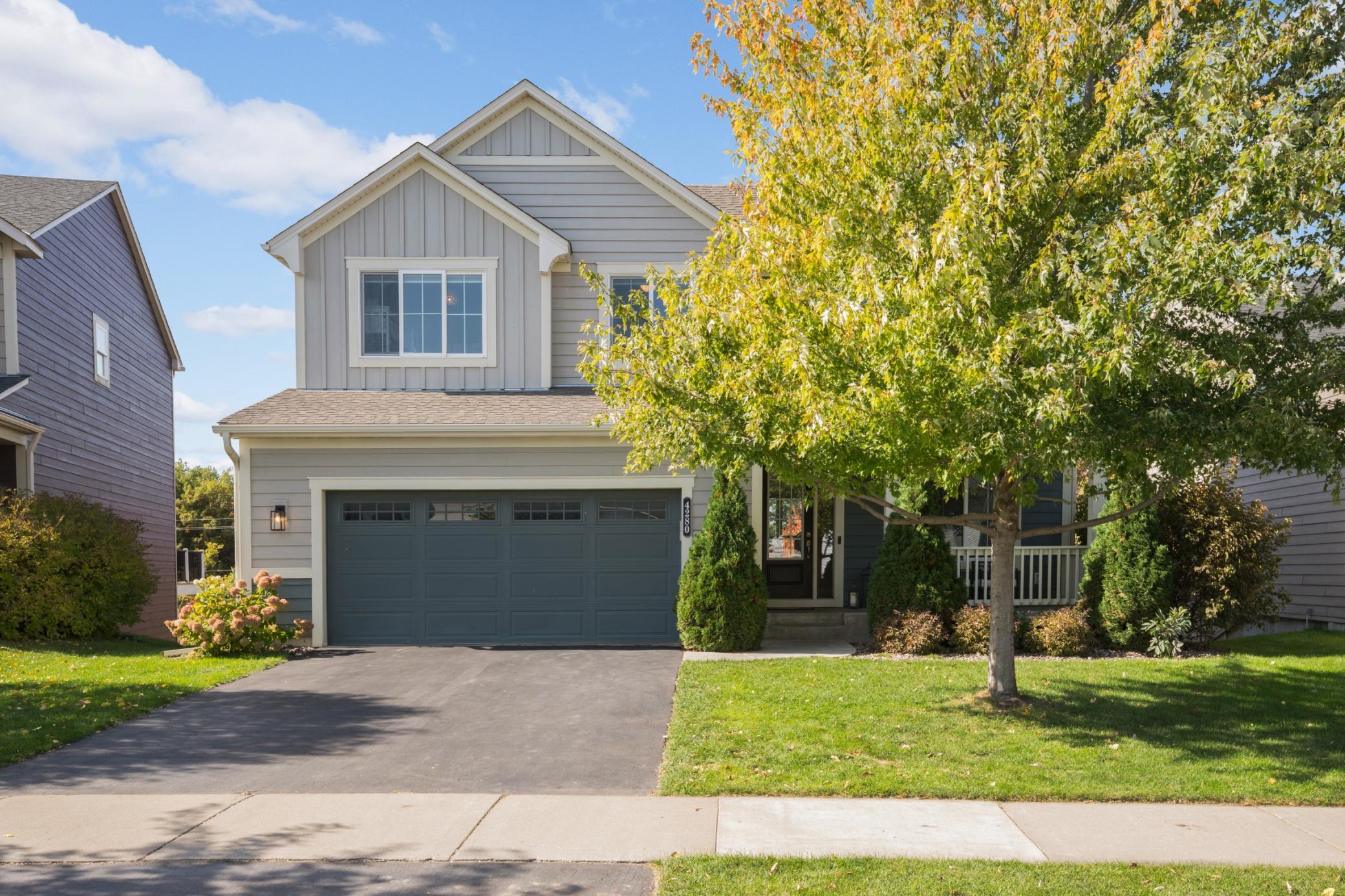 Property photo for 4280 Cottagewood Court, Minnetrista, MN 55331