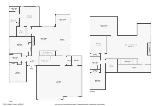 7902 Firefly Lane, Horace, ND 58047