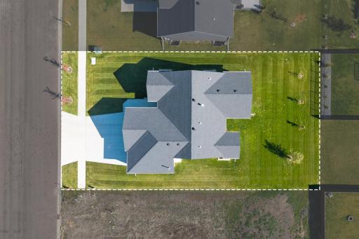 7902 Firefly Lane, Horace, ND 58047