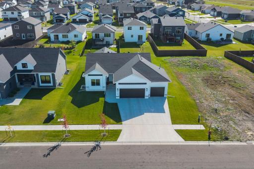 7902 Firefly Lane, Horace, ND 58047