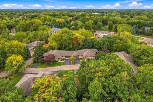 5 Summit, North Oaks, MN 55127