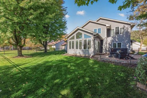 10007 Hidden Oaks Lane N, Champlin, MN 55316