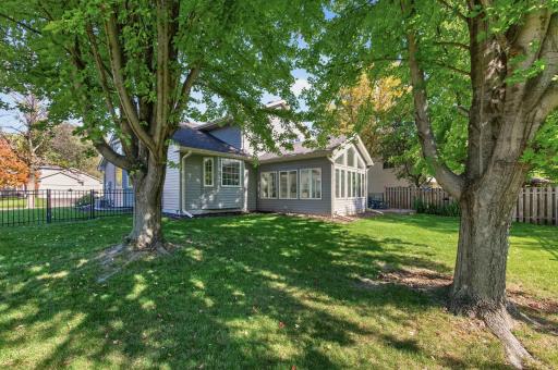 10007 Hidden Oaks Lane N, Champlin, MN 55316