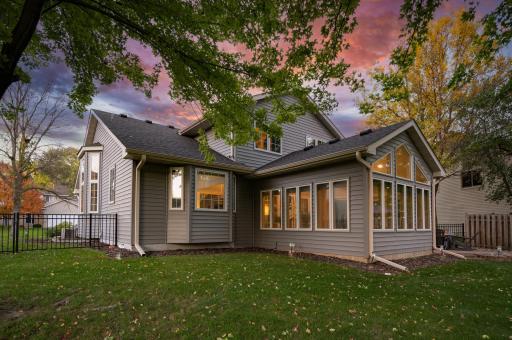10007 Hidden Oaks Lane N, Champlin, MN 55316