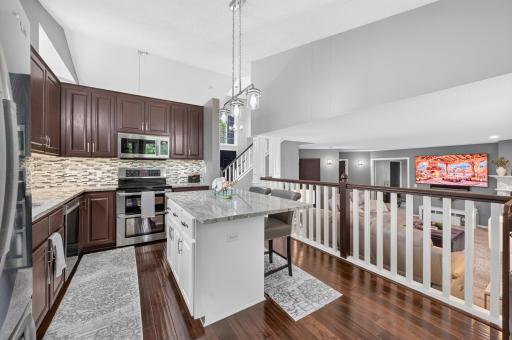 10007 Hidden Oaks Lane N, Champlin, MN 55316