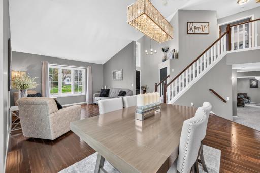 10007 Hidden Oaks Lane N, Champlin, MN 55316