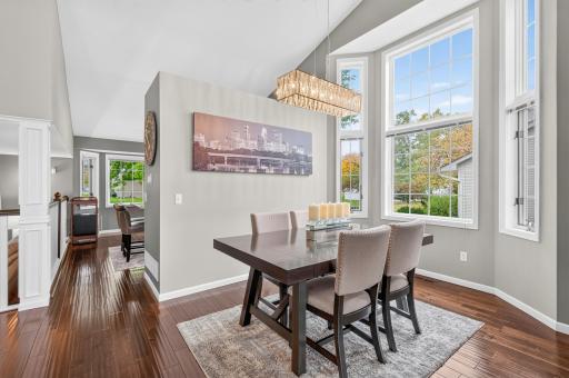 10007 Hidden Oaks Lane N, Champlin, MN 55316