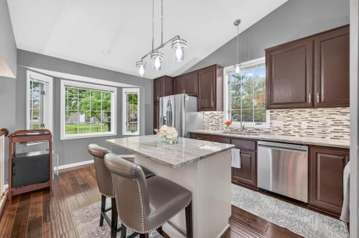 10007 Hidden Oaks Lane N, Champlin, MN 55316
