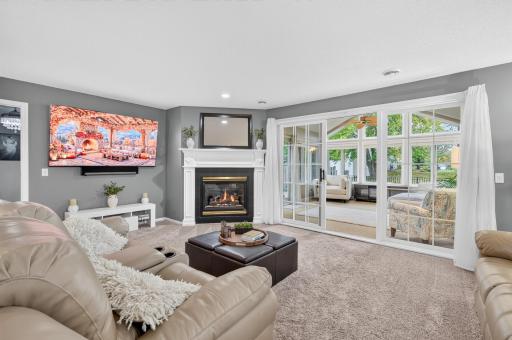 10007 Hidden Oaks Lane N, Champlin, MN 55316