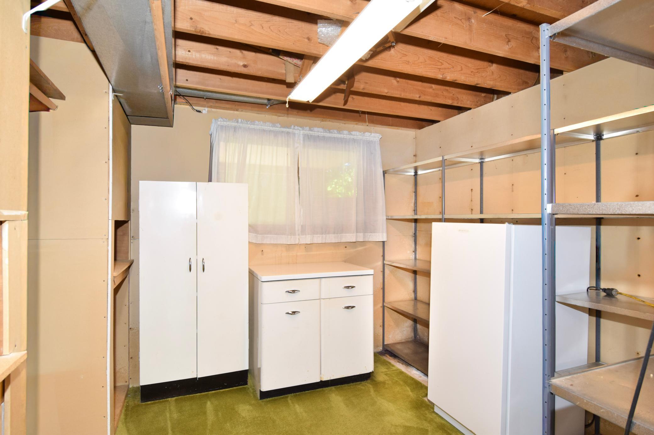 Storage Room