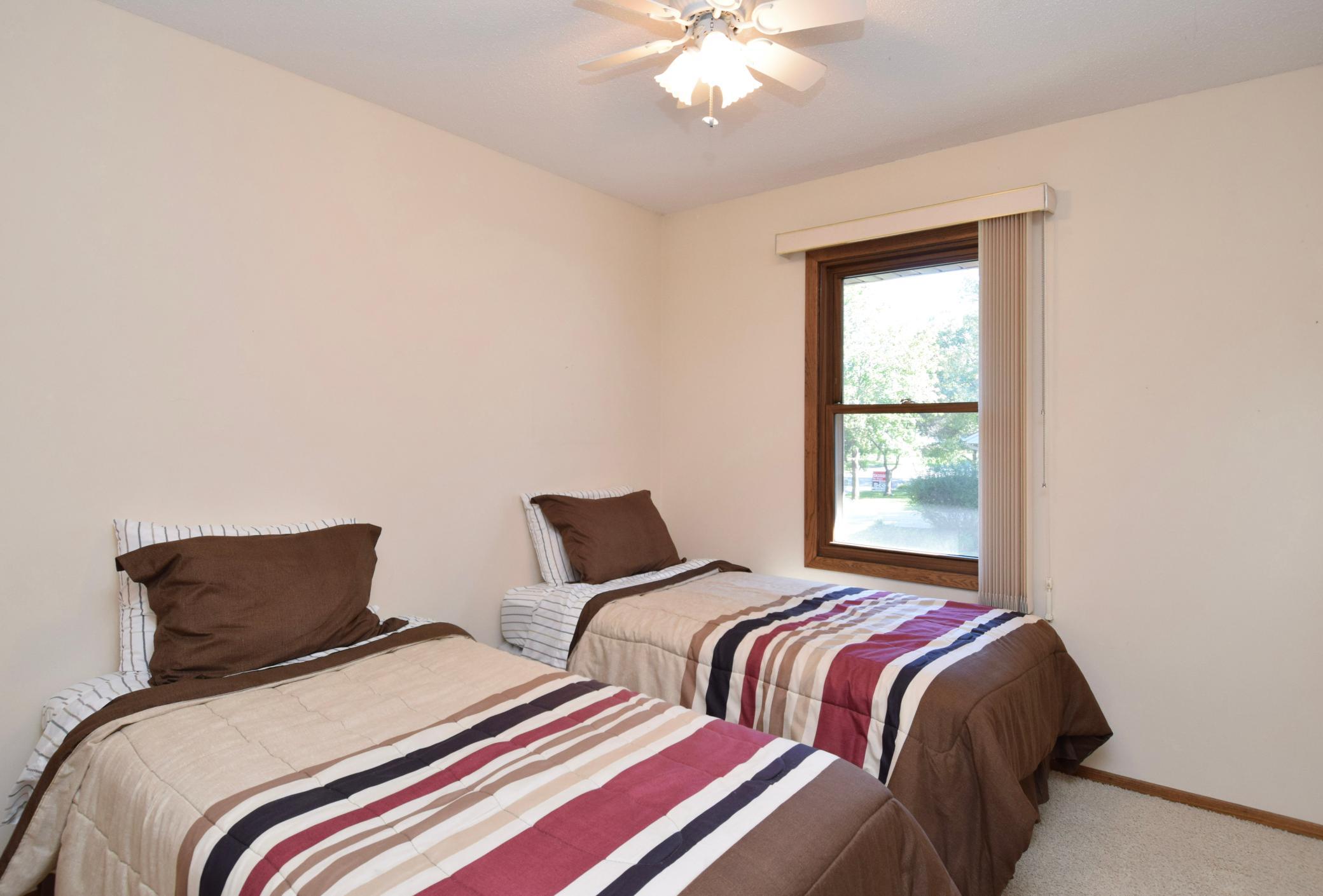 Upper Bedroom 3