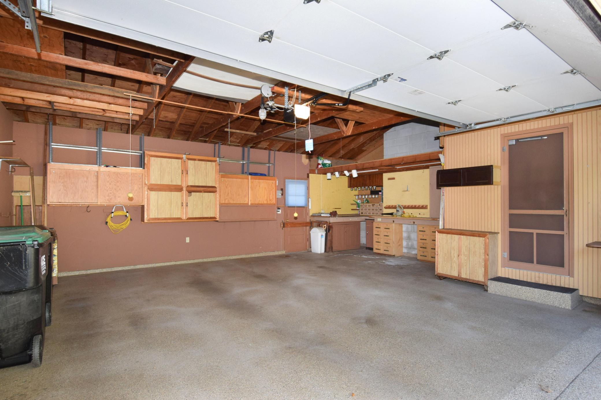 24 x 28 Garage