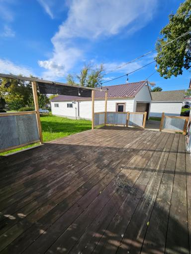 312 Melby Avenue, Ashby, MN 56309