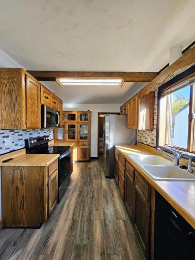 312 Melby Avenue, Ashby, MN 56309