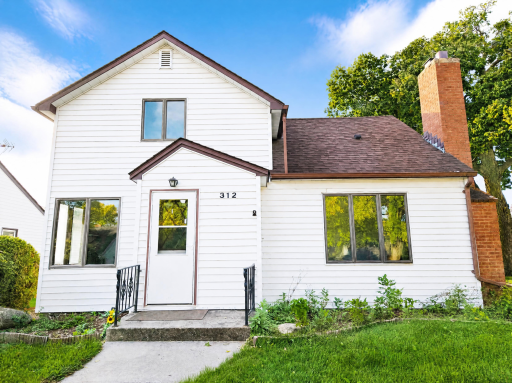 312 Melby Avenue, Ashby, MN 56309