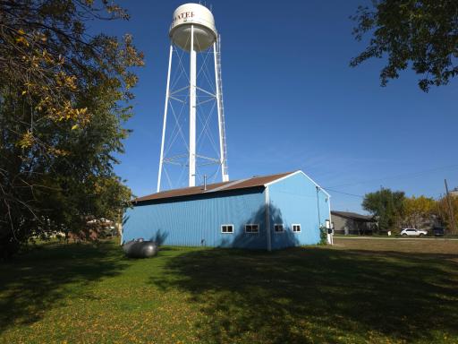 111 Main Street N, Atwater, MN 56209