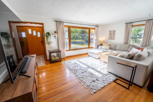 727 Austin Drive, Saint Peter, MN 56082